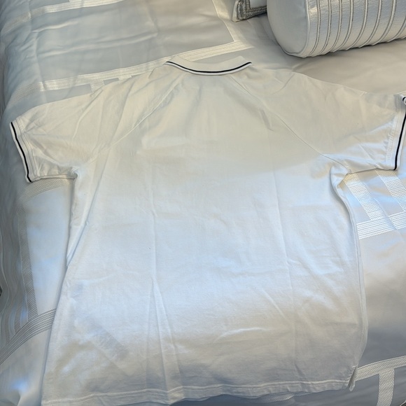 Men’s 3 button shirt - Picture 5 of 5